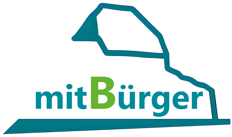 Logo mitBürger